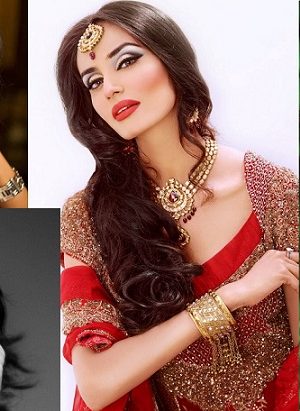 Top 10 Best Pakistani Models