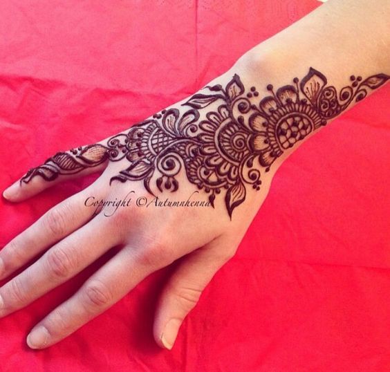 Eid Ul Azha Special Mehndi Designs Trends 2019 2020 Collection