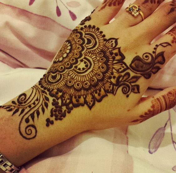 Eid Ul Azha Special Mehndi Designs Trends 2019 2020 Collection