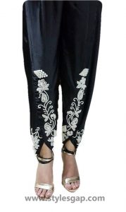 Types & Styles of Tulip Pants Latest Trends 2022-2023