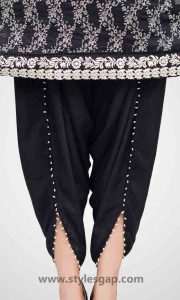 Types & Styles of Tulip Pants Latest Trends 2022-2023