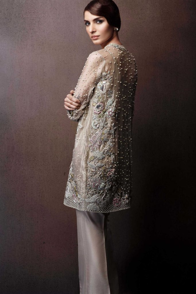 elan latest party wear