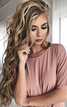 Top 10 Women Best Winter Hair Color Shades 2020-2021 to Try