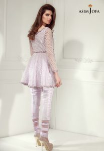 Luxury Pret Formal Wear Dresses