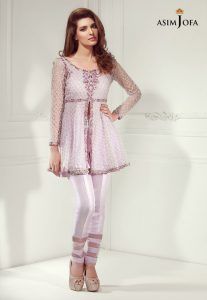 Luxury Pret Formal Wear Dresses