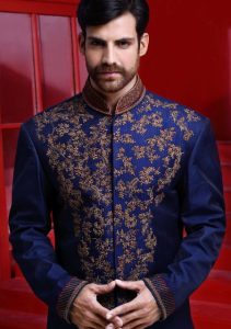 sherwani adnan
