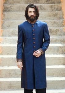 latest mens wedding sherwani