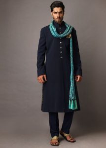 latest mens wedding sherwani