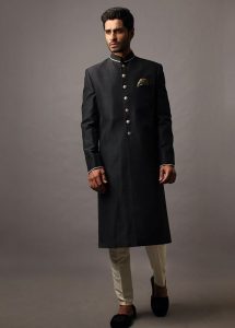 latest mens wedding sherwani