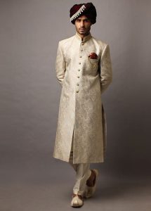 latest mens wedding sherwani