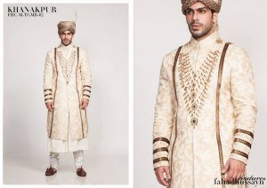 latest mens wedding sherwani