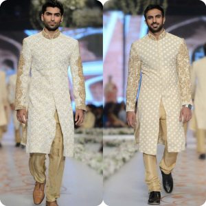 latest mens wedding sherwani