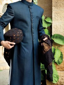 latest mens wedding sherwani