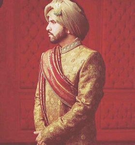 latest mens wedding sherwani