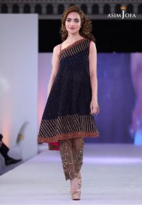 Luxury Pret Formal Wear Dresses