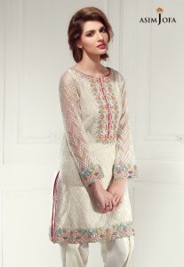 Luxury Pret Formal Wear Dresses