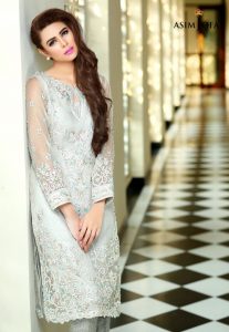 Luxury Pret Formal Wear Dresses