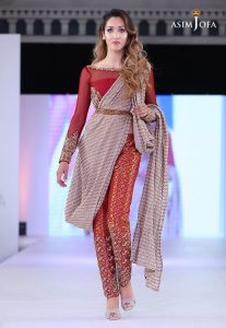 Luxury Pret Formal Wear Dresses