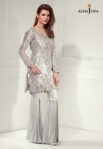 Luxury Pret Formal Wear Dresses