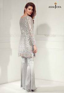 Luxury Pret Formal Wear Dresses