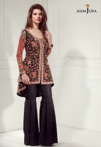 Luxury Pret Formal Wear Dresses
