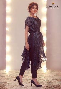 Luxury Pret Formal Wear Dresses