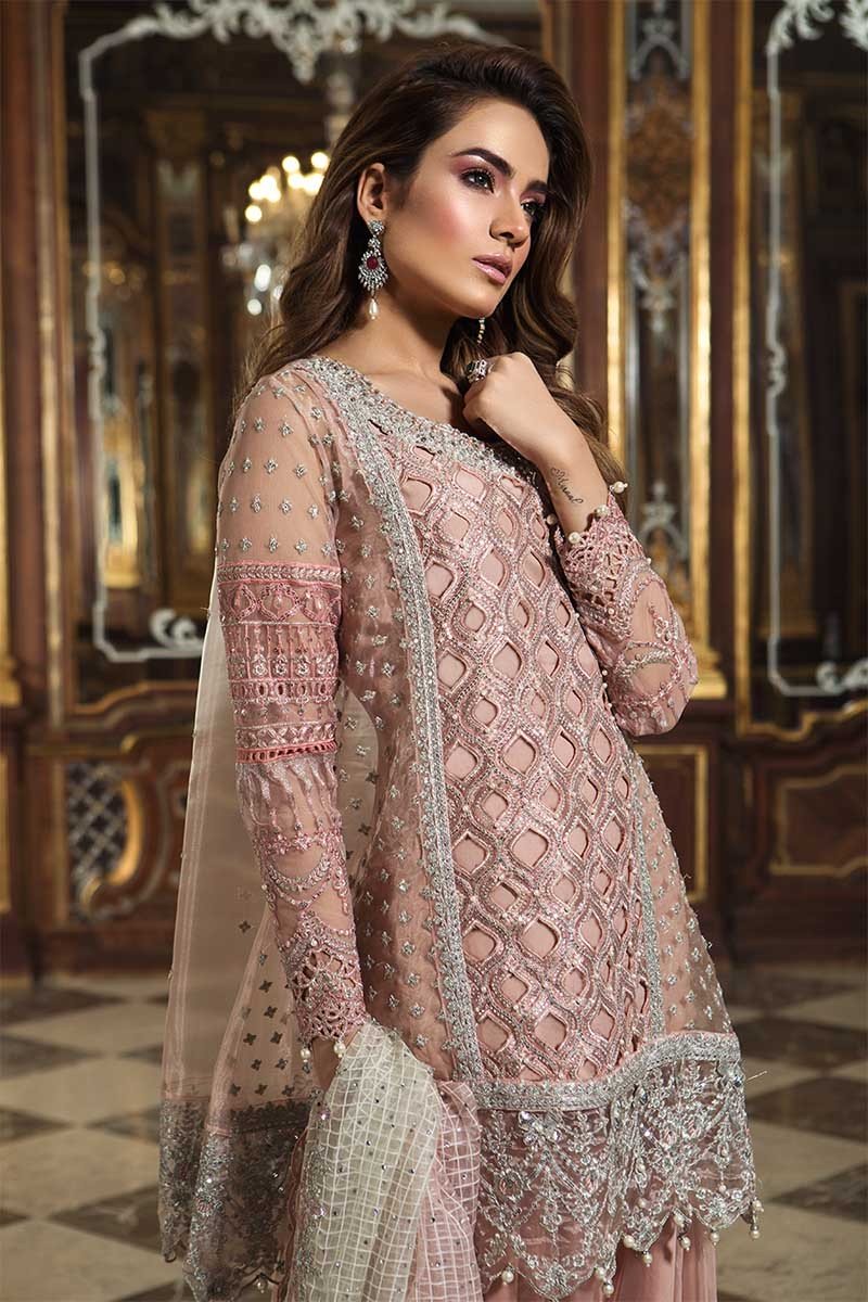 latest wedding collection