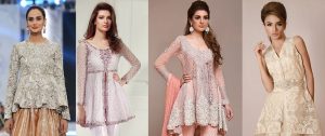 Latest Peplum Tops Designs & Styles 2022 Designer Collection