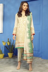 Alkaram Summer Lawn Designs Latest Suits