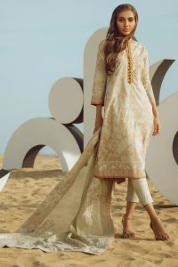 Alkaram Summer Lawn Designs Latest Suits
