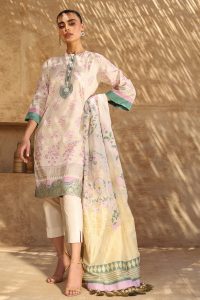 Alkaram Summer Lawn Designs Latest Suits
