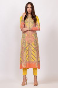 Alkaram Summer Lawn Designs Latest Suits