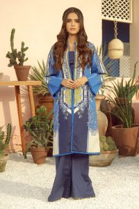 Alkaram Summer Lawn Designs Latest Suits