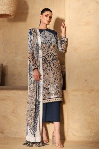 Alkaram Summer Lawn Designs Latest Suits