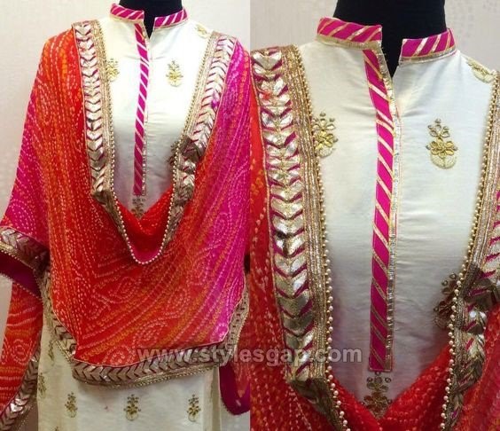 Latest back neck designs for punjabi suits – Punjabi Suits Online Shopping  | Punjabi Salwar Kameez Designs – Blouses Discover the Latest Best Selling  Shop women's shirts high-quality blouses