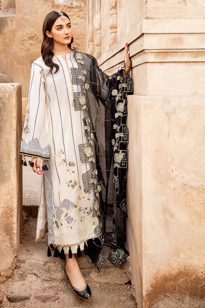 gul ahmed formal