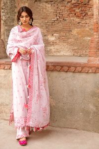 Gul Ahmed Summer Formal Dresses Jacquard