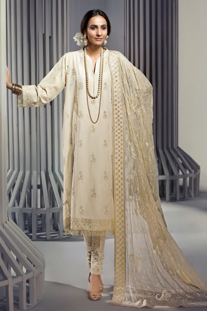 gul ahmed formal