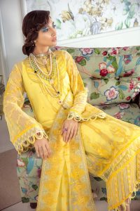 Gul Ahmed Summer Formal Dresses Jacquard