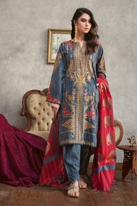 Gul Ahmed Summer Formal Dresses Jacquard