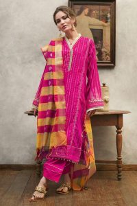 Gul Ahmed Summer Formal Dresses Jacquard