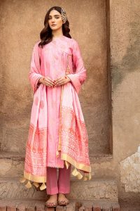 Gul Ahmed Summer Formal Dresses