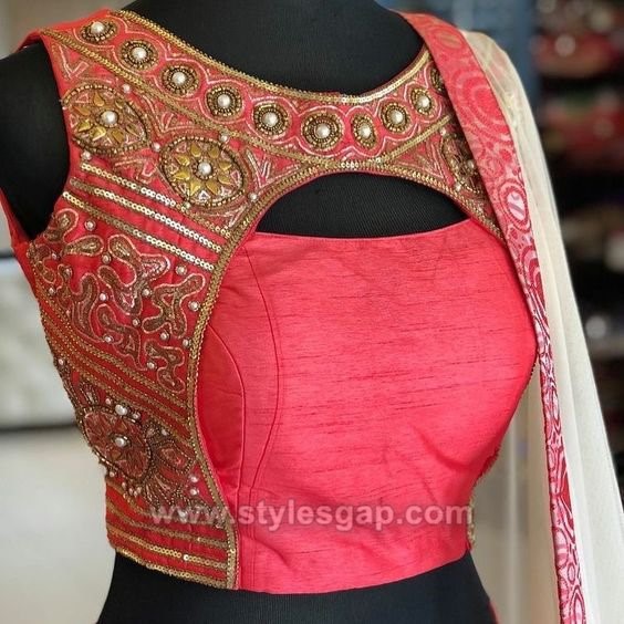 Buy Party Wear Boat Neck Patiala Suits Online for Women in USA