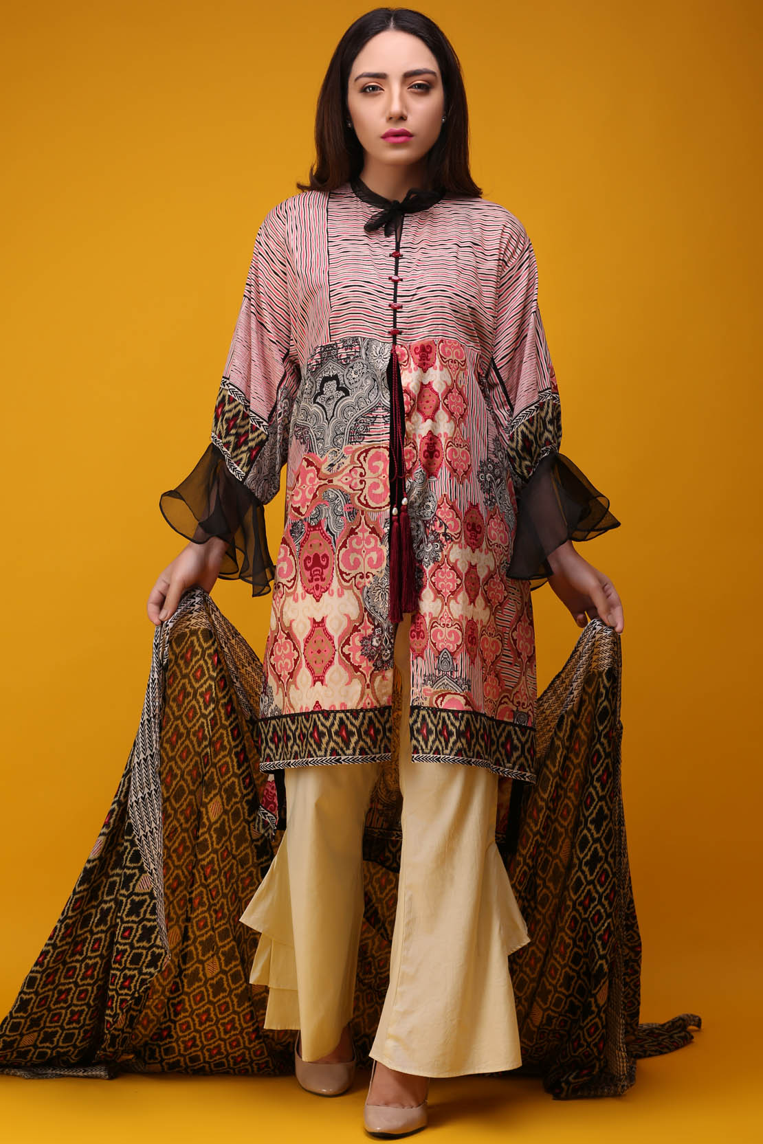summer collection dress design 2018