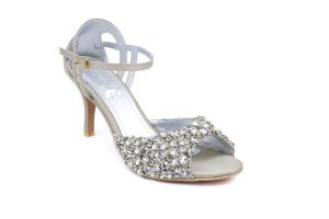 Stylo Fancy Bridal Shoes Latest Wedding Collection
