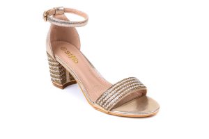 Stylo Fancy Bridal Shoes Latest Wedding Collection