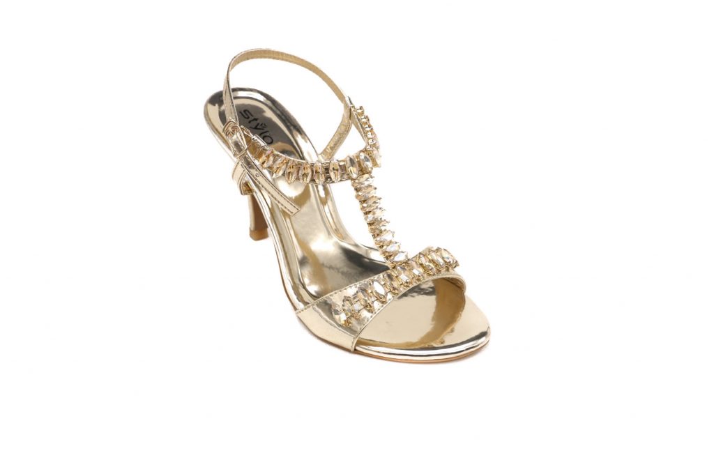 stylo bridal shoes 2020 with price