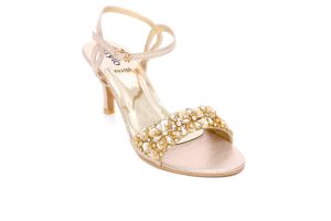 Stylo Fancy Bridal Shoes Latest Wedding Collection