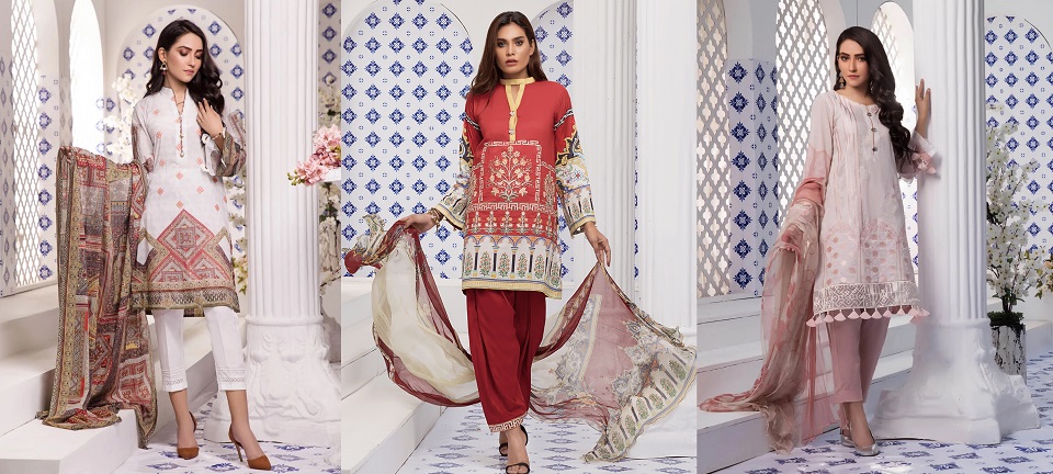 designer dresses summer 2019