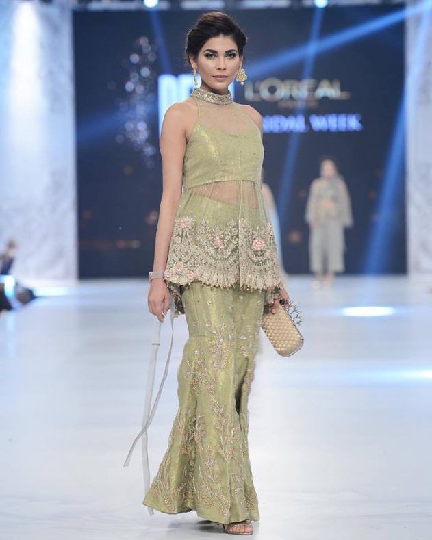 short net frock design 2021